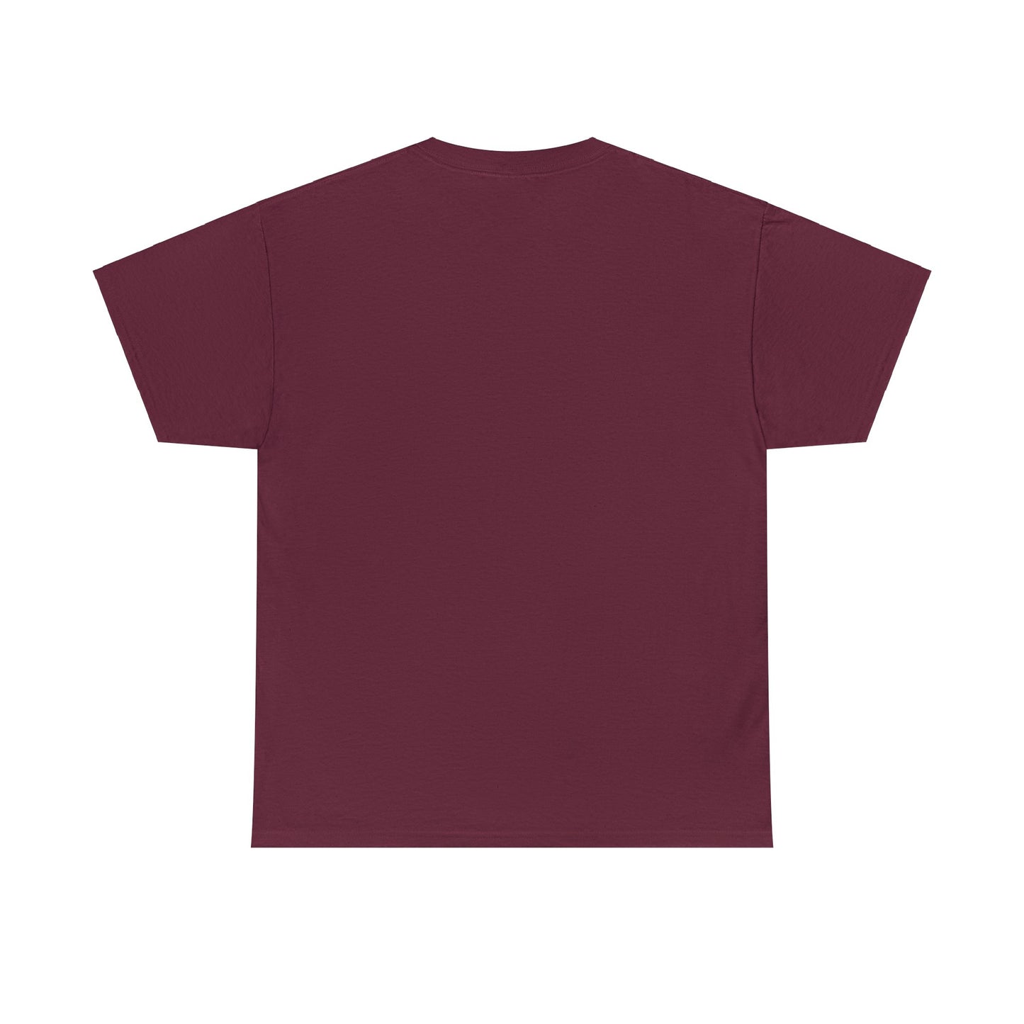 Conversation Starter Unisex Heavy Cotton Tee