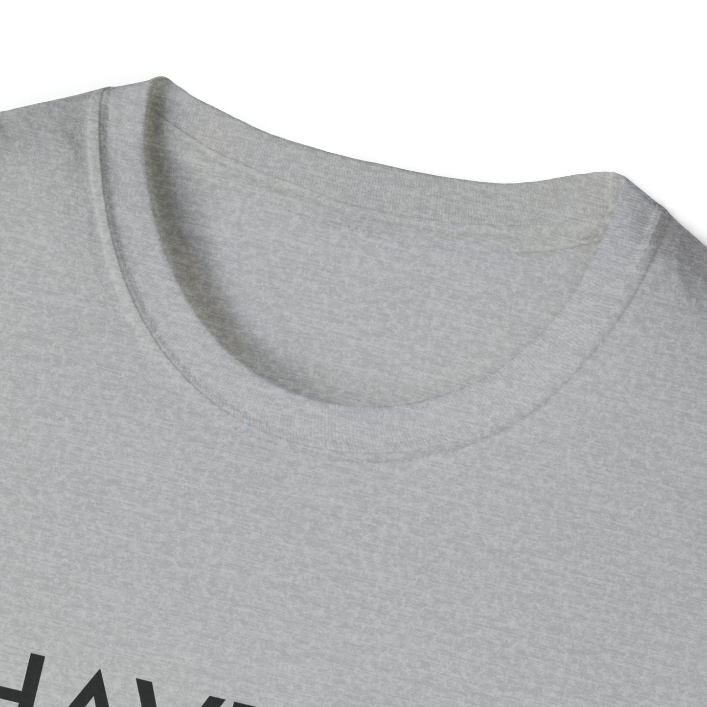 I have Lice Unisex Softstyle T-Shirt