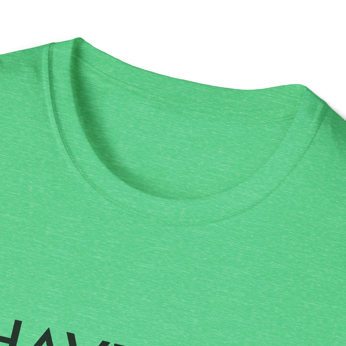 I have Lice Unisex Softstyle T-Shirt