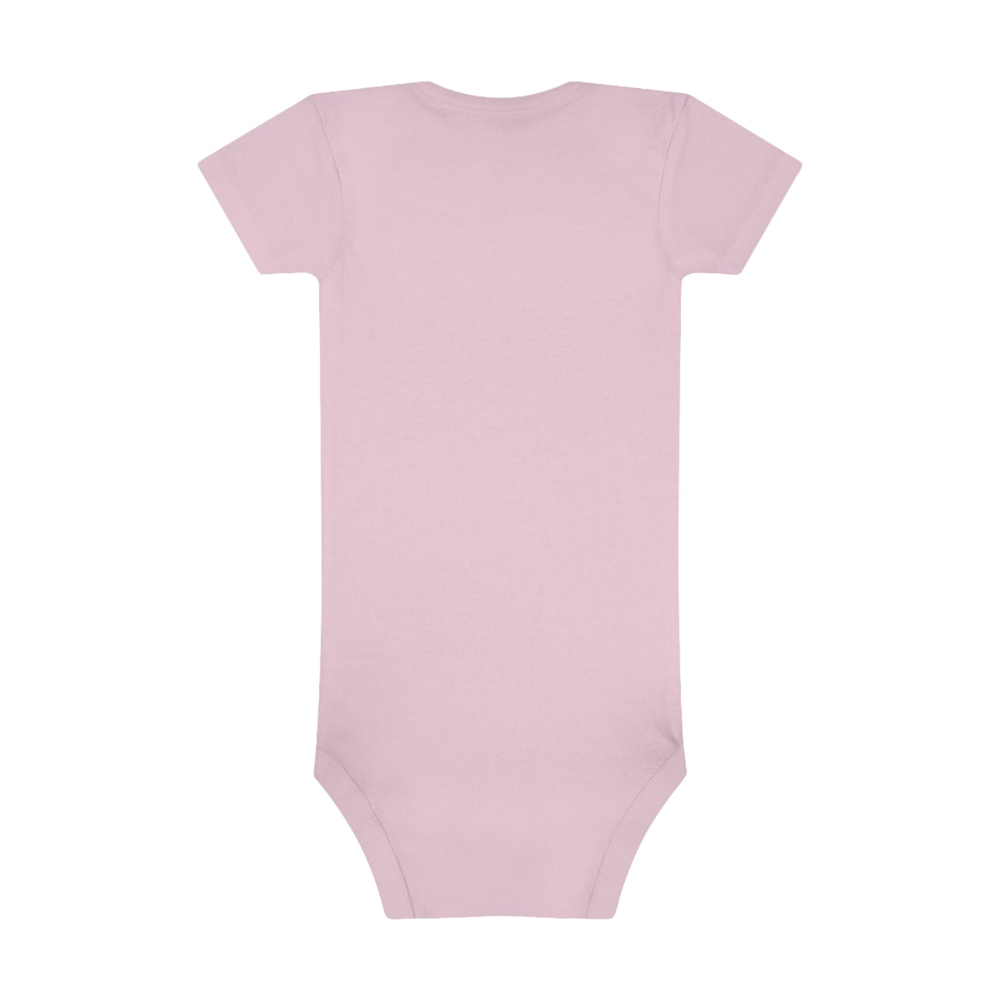 Mommy Retirement Baby Short Sleeve Onesie®