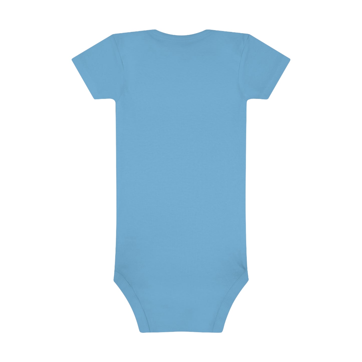 Tax Deduction Baby Short Sleeve Onesie®