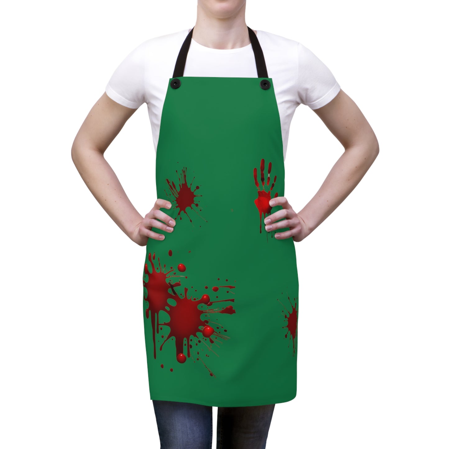 Apron (AOP)