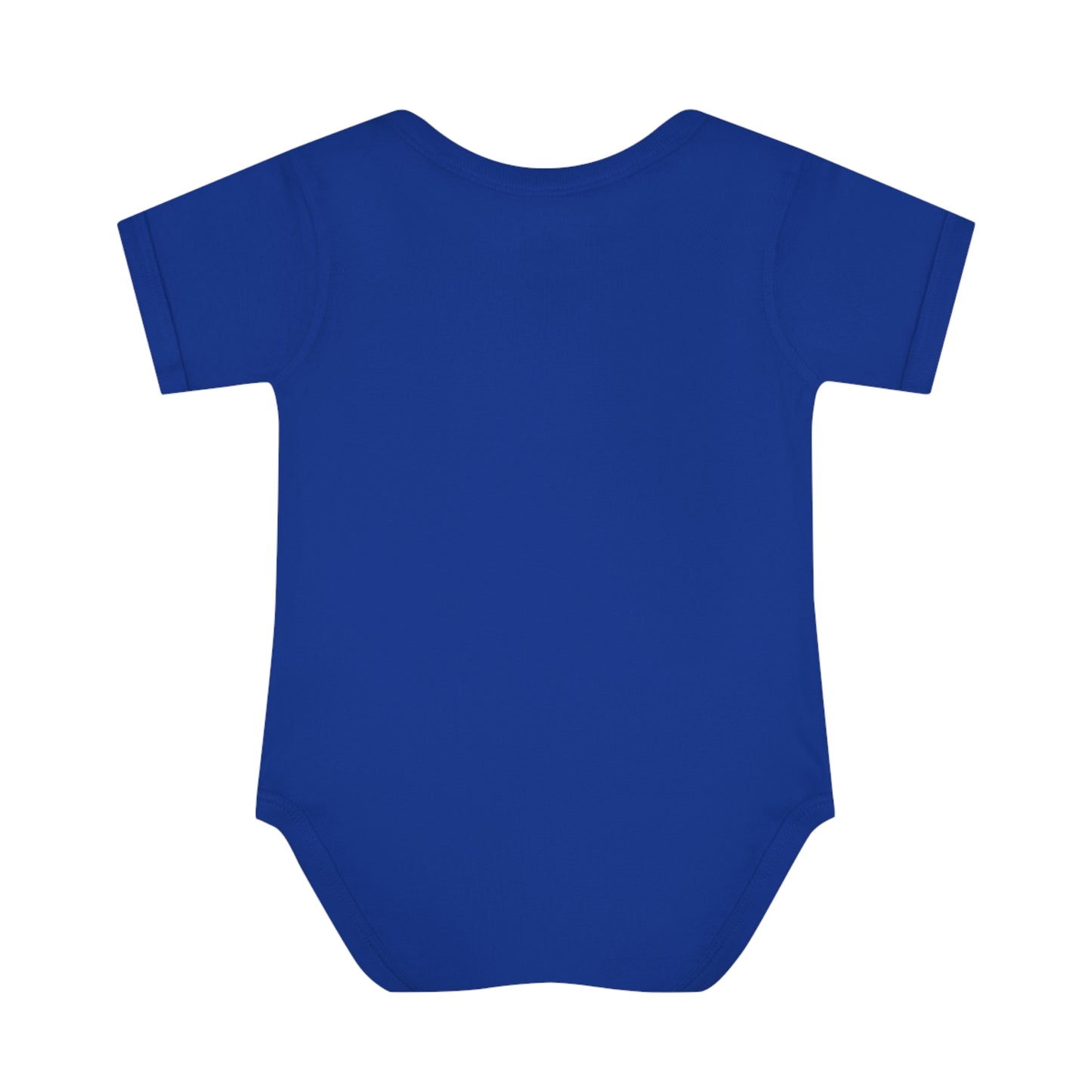 baby face Infant Baby Rib Bodysuit