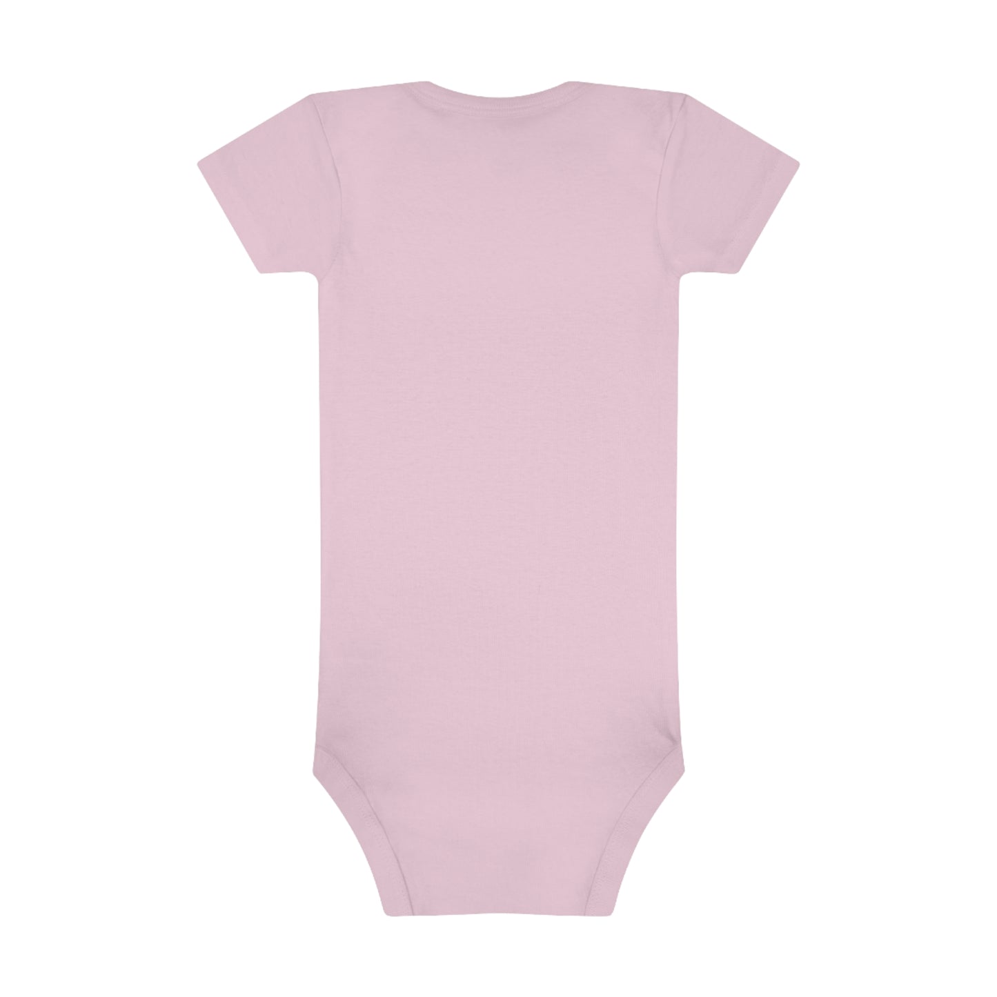 Novelty Baby Short Sleeve Onesie®