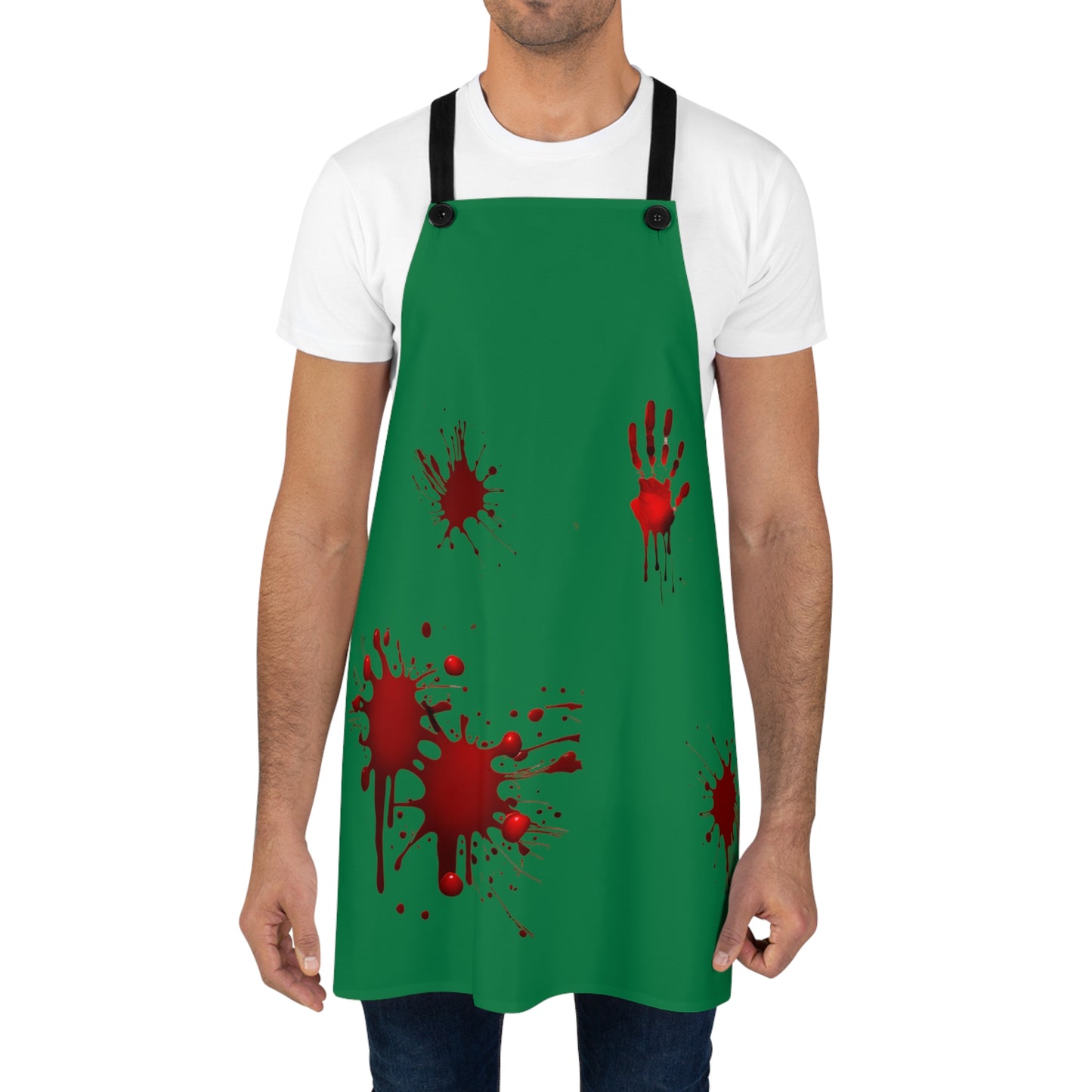 Apron (AOP)