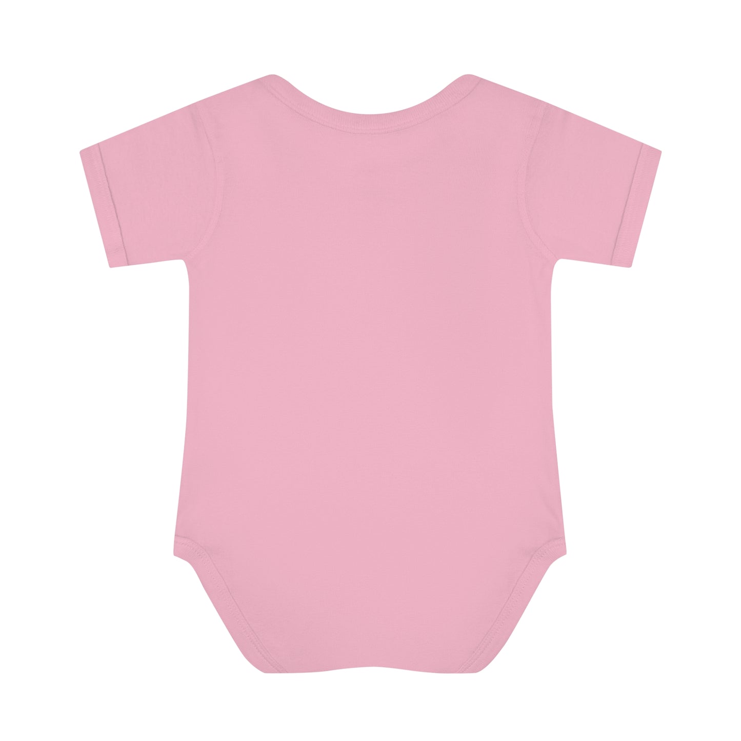 baby face Infant Baby Rib Bodysuit