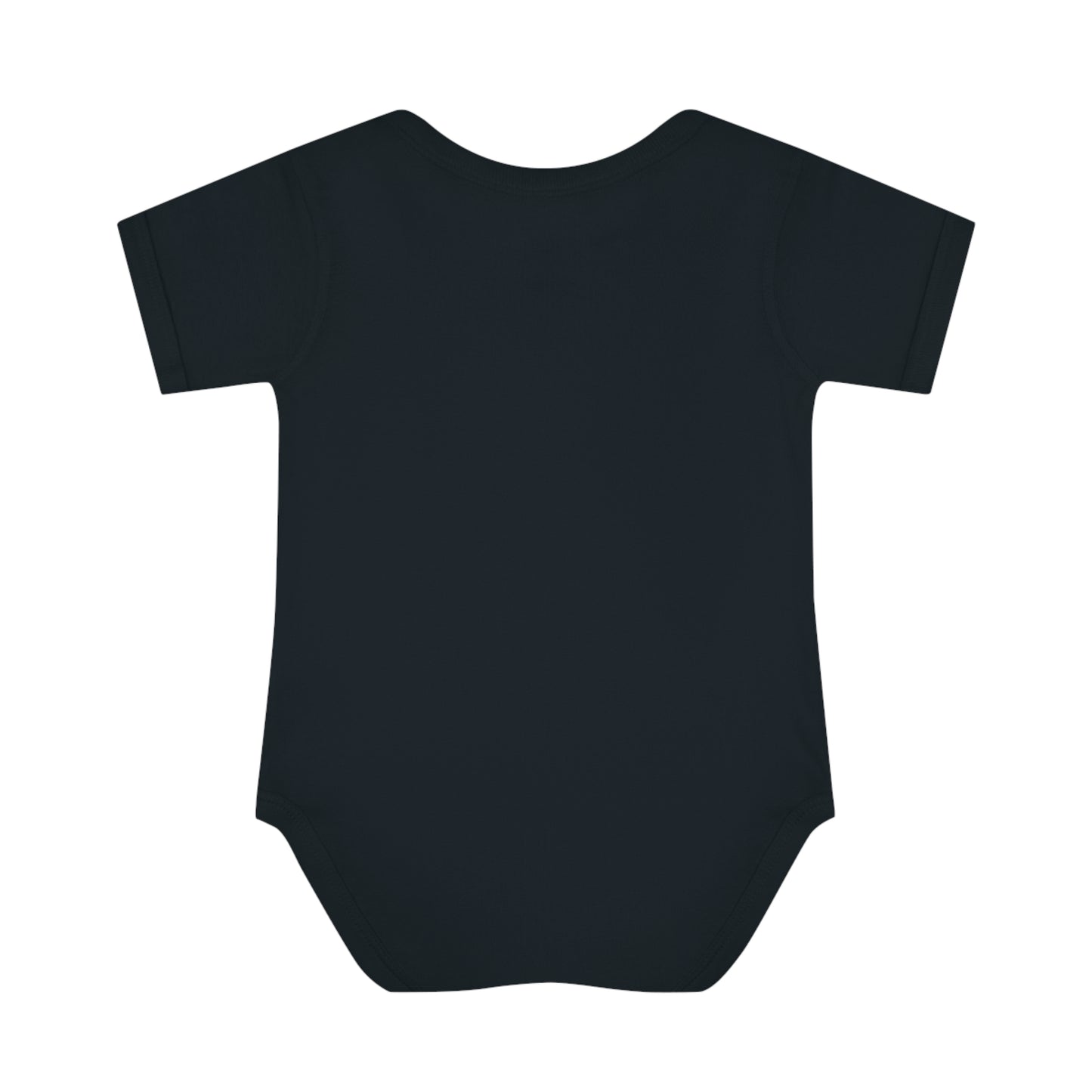 baby face Infant Baby Rib Bodysuit