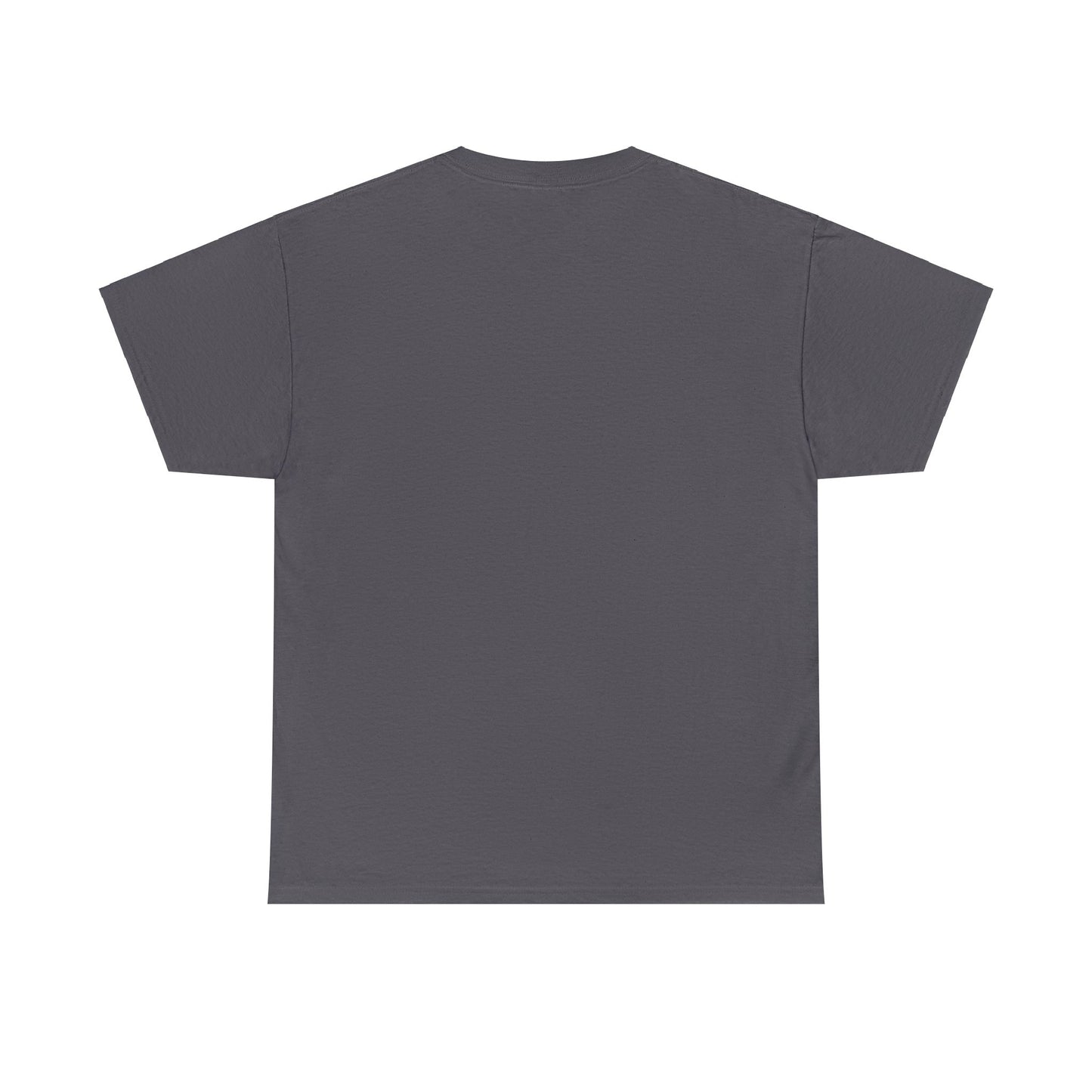 Prada Unisex Heavy Cotton Tee