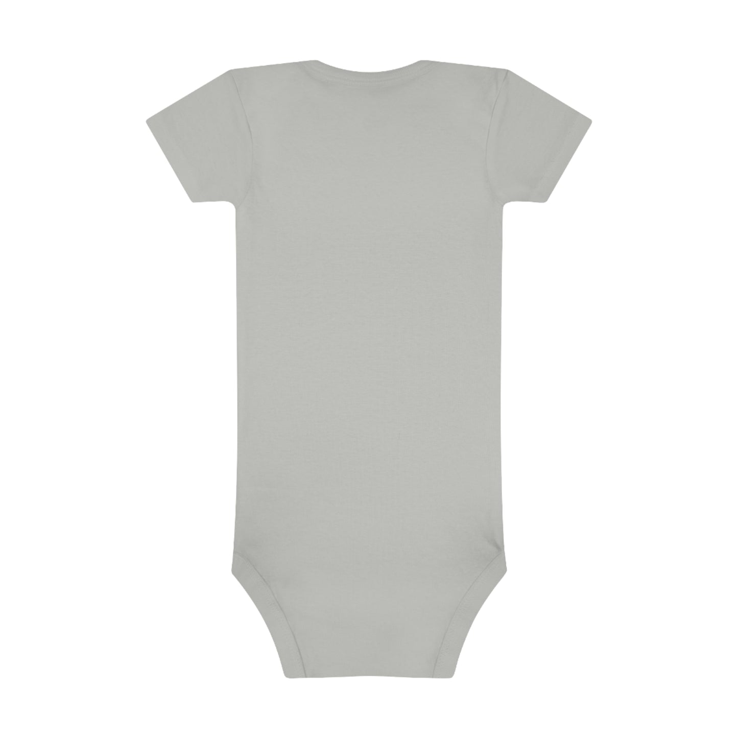 Tax Deduction Baby Short Sleeve Onesie®