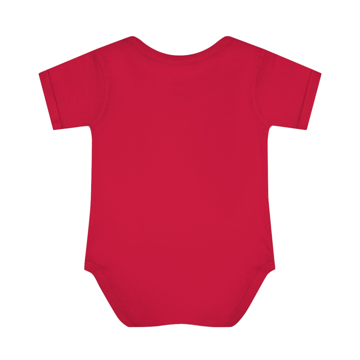 baby face Infant Baby Rib Bodysuit