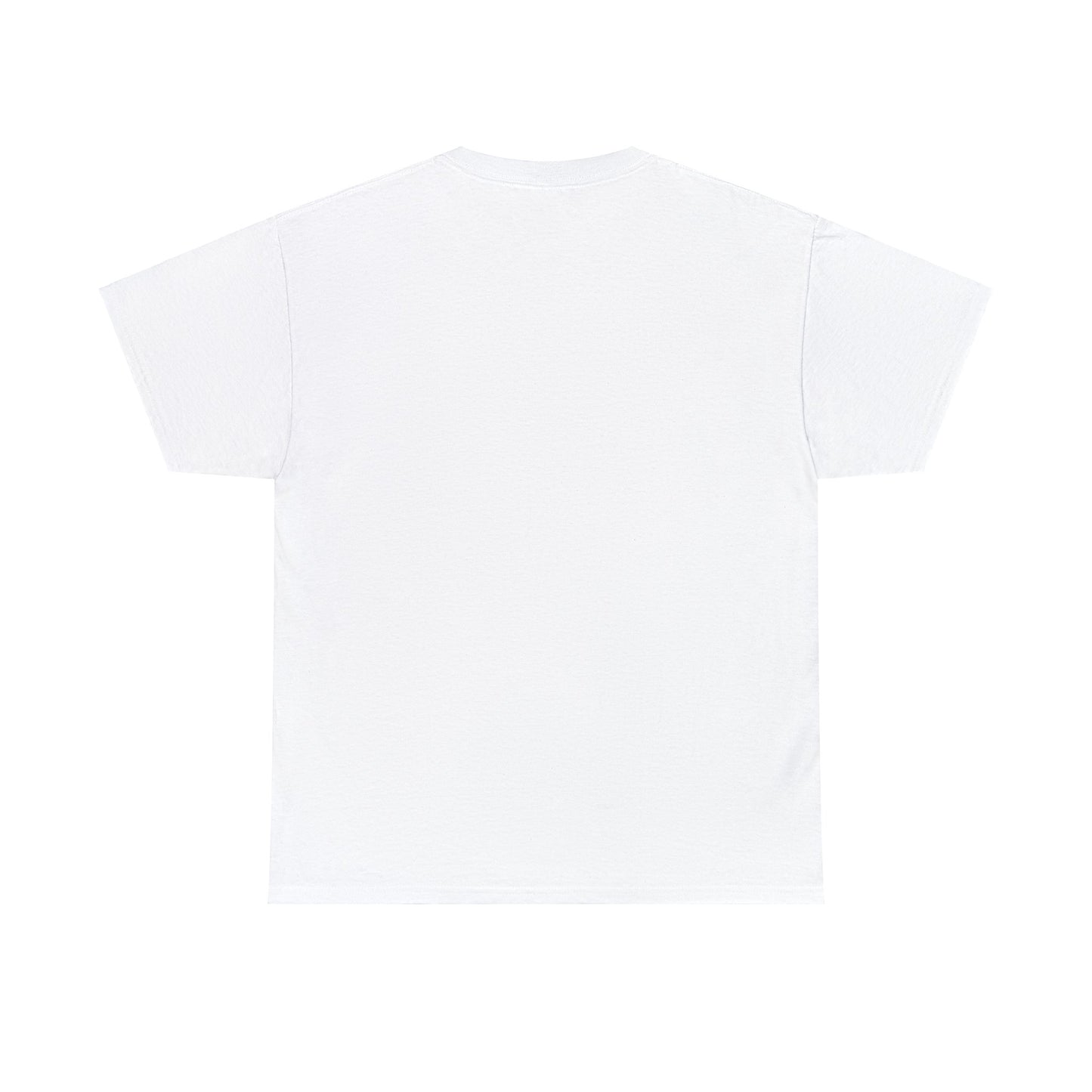 Prada Unisex Heavy Cotton Tee