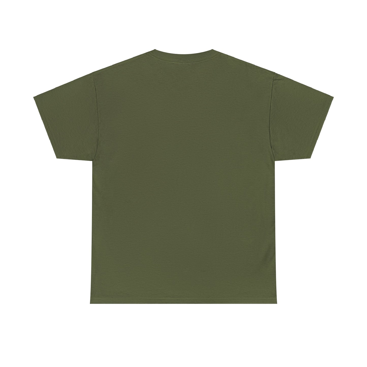 Prada Unisex Heavy Cotton Tee