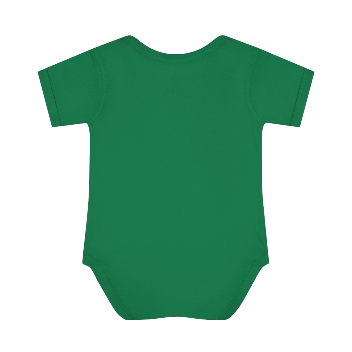 baby face Infant Baby Rib Bodysuit