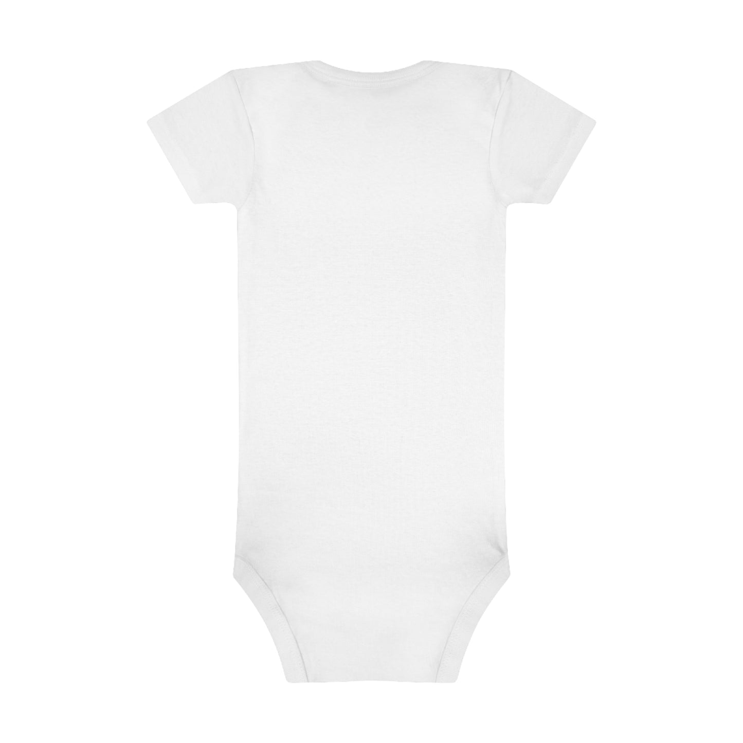 Novelty Baby Short Sleeve Onesie®